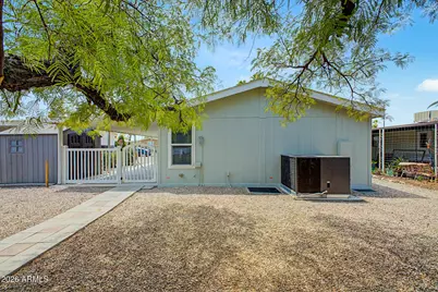 1632 E Charleston Avenue #33, Phoenix, AZ 85022 - Photo 28