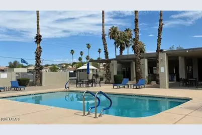 1632 E Charleston Avenue #33, Phoenix, AZ 85022 - Photo 34