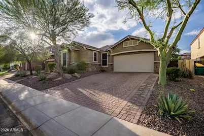 18452 W Vogel Avenue, Waddell, AZ 85355 - Photo 2