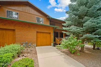 2773 Buck Crossing Way, Pinetop, AZ 85935 - Photo 36