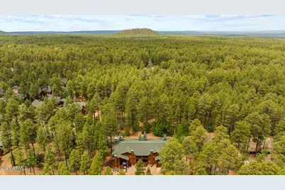 2773 Buck Crossing Way, Pinetop, AZ 85935 - Photo 46