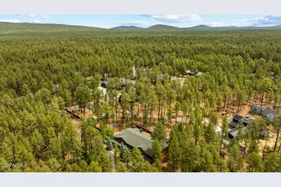 2773 Buck Crossing Way, Pinetop, AZ 85935 - Photo 38