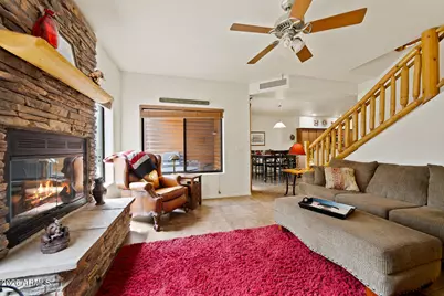 2773 Buck Crossing Way, Pinetop, AZ 85935 - Photo 6