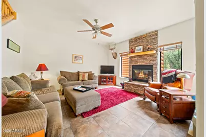 2773 Buck Crossing Way, Pinetop, AZ 85935 - Photo 4