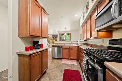 2773 Buck Crossing Way, Pinetop, AZ 85935 - Photo 12