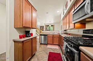 2773 Buck Crossing Way, Pinetop, AZ 85935 - Photo 12