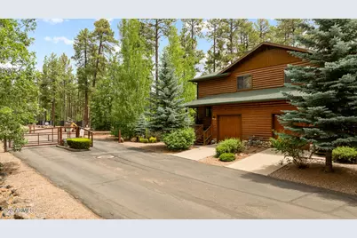 2773 Buck Crossing Way, Pinetop, AZ 85935 - Photo 40
