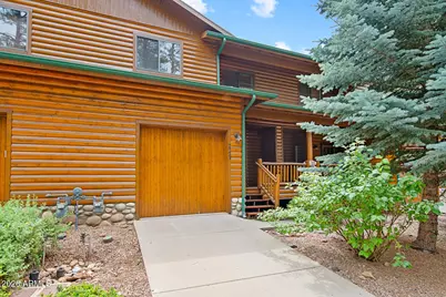 2773 Buck Crossing Way, Pinetop, AZ 85935 - Photo 36