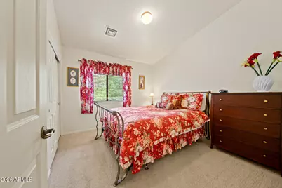 2773 Buck Crossing Way, Pinetop, AZ 85935 - Photo 30