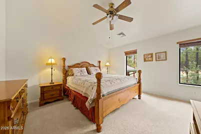 2773 Buck Crossing Way, Pinetop, AZ 85935 - Photo 20