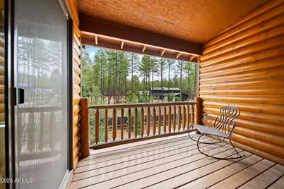2773 Buck Crossing Way, Pinetop, AZ 85935 - Photo 22