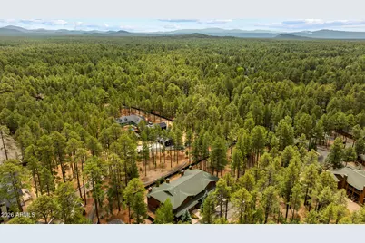 2773 Buck Crossing Way, Pinetop, AZ 85935 - Photo 38