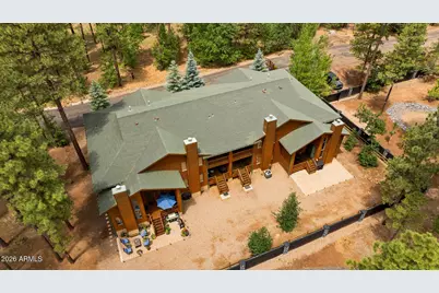 2773 Buck Crossing Way, Pinetop, AZ 85935 - Photo 42