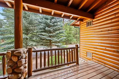 2773 Buck Crossing Way, Pinetop, AZ 85935 - Photo 2
