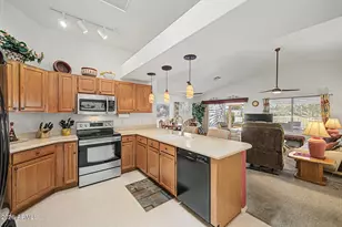 17216 N Winding Trail, Surprise, AZ 85374 - Photo 10