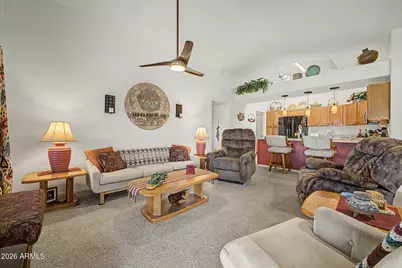 17216 N Winding Trail, Surprise, AZ 85374 - Photo 6