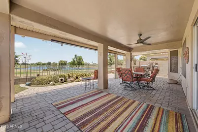 17216 N Winding Trail, Surprise, AZ 85374 - Photo 22