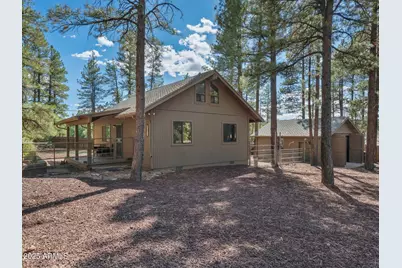 17410 Mountainside Place, Munds Park, AZ 86017 - Photo 1