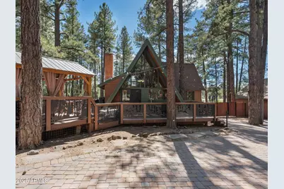 475 Barnwood Trail, Munds Park, AZ 86017 - Photo 4
