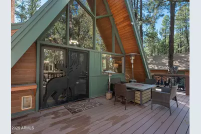 475 Barnwood Trail, Munds Park, AZ 86017 - Photo 8