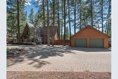 475 Barnwood Trail, Munds Park, AZ 86017 - Photo 2