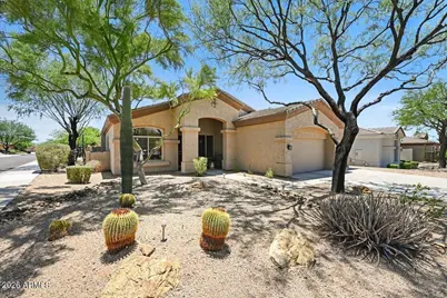 22503 N 76th Place N, Scottsdale, AZ 85255 - Photo 2
