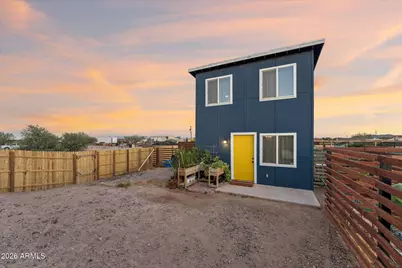5146 N Flores Lane, Casa Grande, AZ 85194 - Photo 4