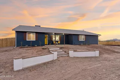 5146 N Flores Lane, Casa Grande, AZ 85194 - Photo 2