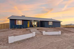 5146 N Flores Ln, Casa Grande, AZ 85194 - Photo 2