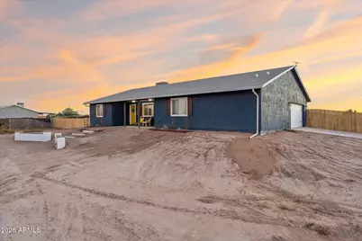 5146 N Flores Lane, Casa Grande, AZ 85194 - Photo 72