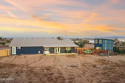 5146 N Flores Lane, Casa Grande, AZ 85194 - Photo 56