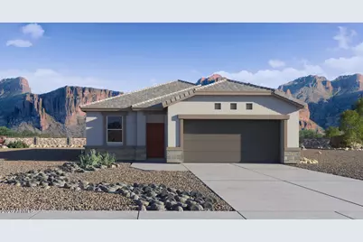 5447 E Darwin Drive, San Tan Valley, AZ 85140 - Photo 2
