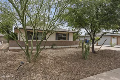 1229 E Manhatton Drive, Tempe, AZ 85282 - Photo 2