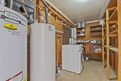 1229 E Manhatton Drive, Tempe, AZ 85282 - Photo 22