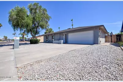 3531 E Campo Bello Drive, Phoenix, AZ 85032 - Photo 1