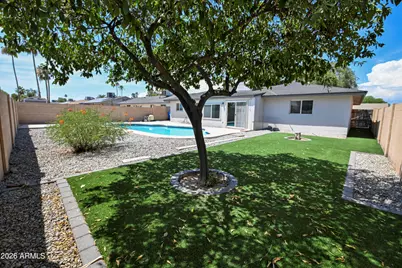 3531 E Campo Bello Drive, Phoenix, AZ 85032 - Photo 2