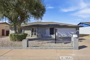 3531 E Campo Bello Dr, Phoenix, AZ 85032 - Photo 2