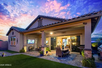 35431 N Centennial Road, San Tan Valley, AZ 85144 - Photo 8
