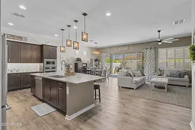 35431 N Centennial Road, San Tan Valley, AZ 85144 - Photo 20
