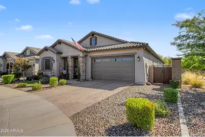 35431 N Centennial Road, San Tan Valley, AZ 85144 - Photo 12