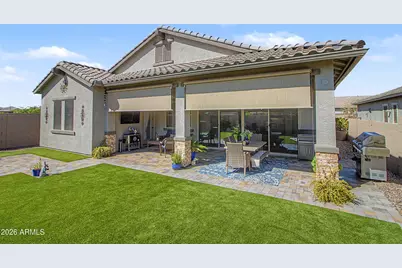 35431 N Centennial Road, San Tan Valley, AZ 85144 - Photo 50