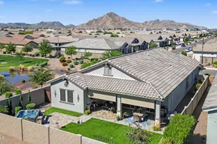 35431 N Centennial Rd, San Tan Valley, AZ 85144 - Photo 1