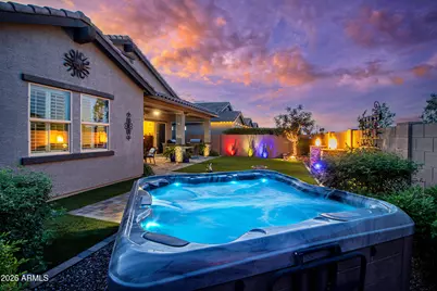 35431 N Centennial Road, San Tan Valley, AZ 85144 - Photo 4
