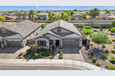 35431 N Centennial Road, San Tan Valley, AZ 85144 - Photo 10