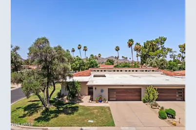 7736 E Bisbee Road, Scottsdale, AZ 85258 - Photo 2