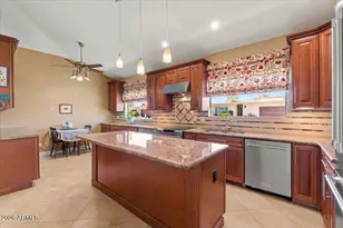 7736 E Bisbee Rd, Scottsdale, AZ 85258 - Photo 20