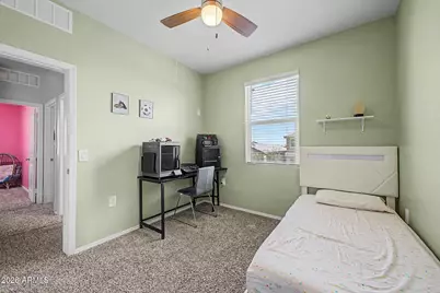 35418 W San Ildefanso Avenue, Maricopa, AZ 85138 - Photo 18