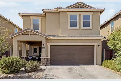 35418 W San Ildefanso Avenue, Maricopa, AZ 85138 - Photo 1