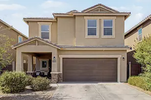 35418 W San Ildefanso Ave, Maricopa, AZ 85138 - Photo 1