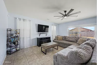 35418 W San Ildefanso Avenue, Maricopa, AZ 85138 - Photo 6